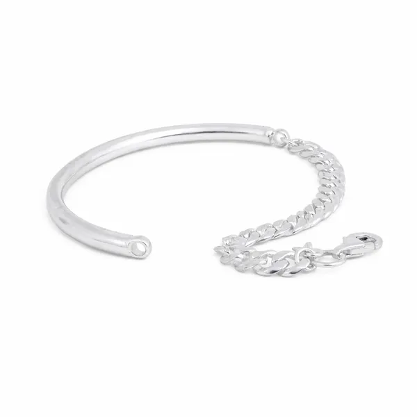 Sana_Silver_Chain_Bracelets