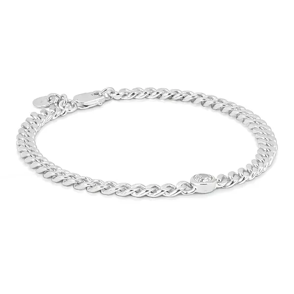 Talia_Silver_Zirconia_Bracelets