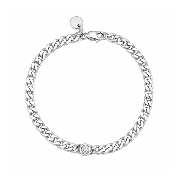 Talia_Silver_Zirconia_Bracelets