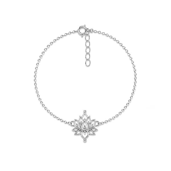 Oira_Silver_Bracelet