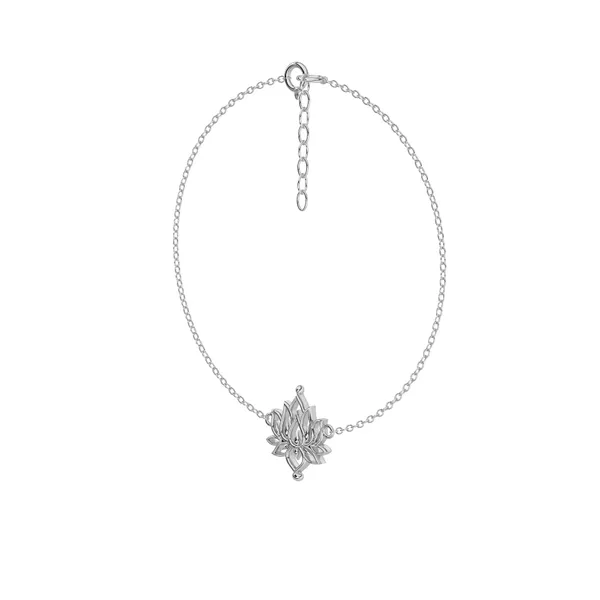 Oira_Silver_Bracelet