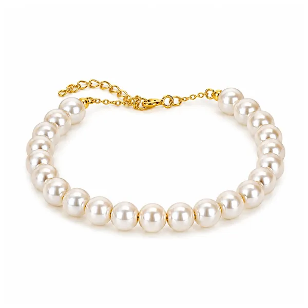 Elin_Golden_Pearl_Bracelets