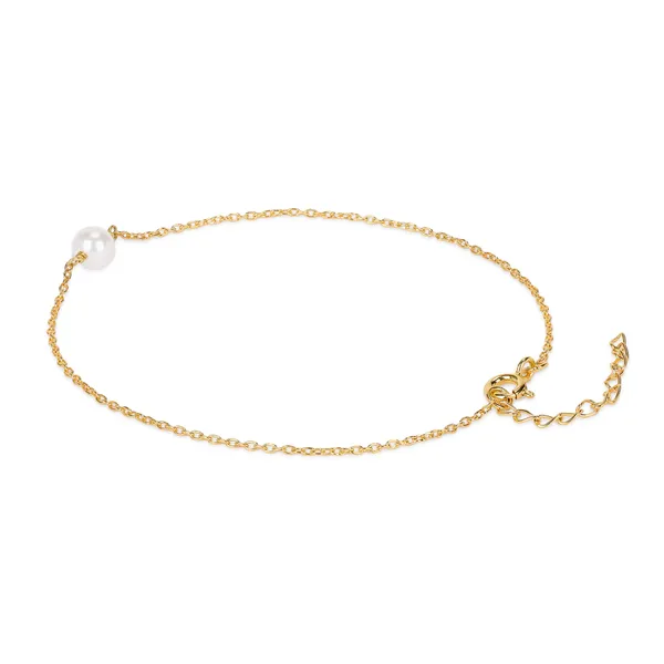 Esha_Golden_Pearl_Bracelets