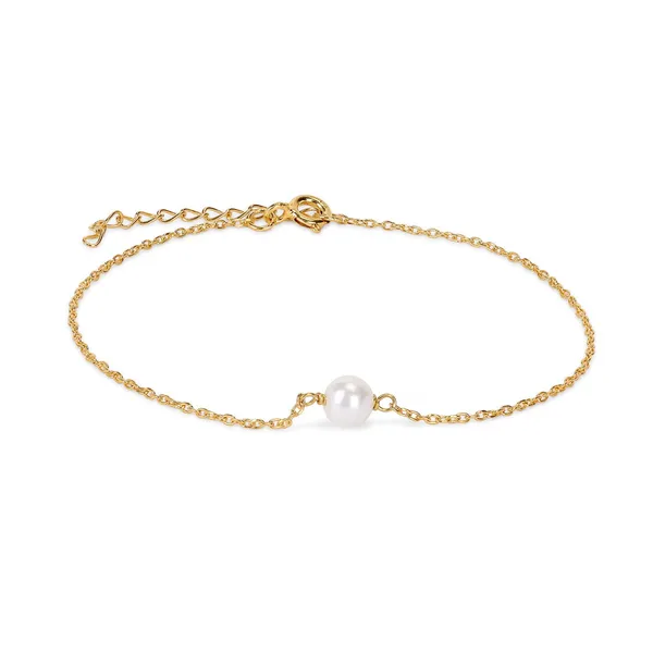 Esha_Golden_Pearl_Bracelets