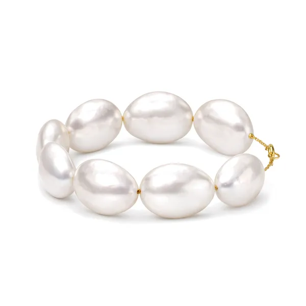 Zeni_Golden_Pearl_Bracelets
