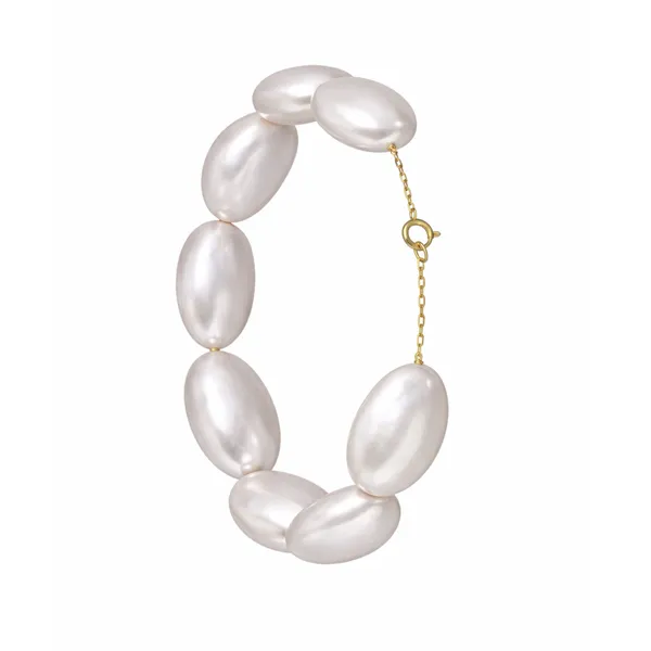 Zeni_Golden_Pearl_Bracelets