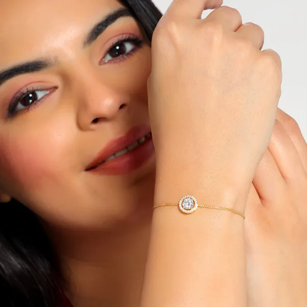 Heya_Golden_Zirconia_Bracelets