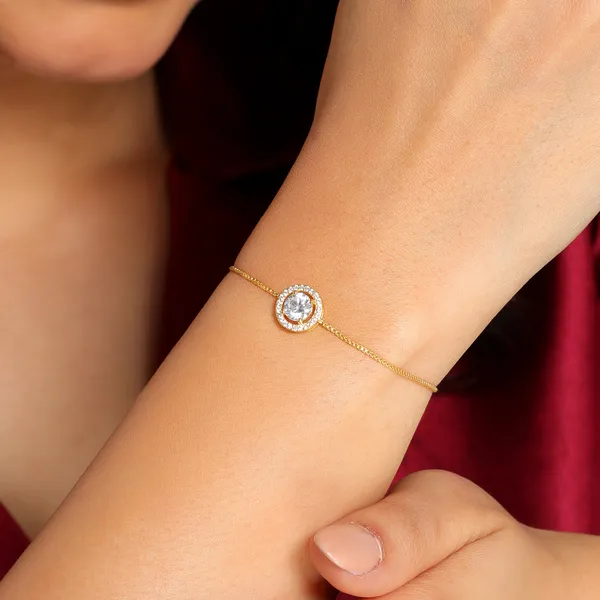 Heya_Golden_Zirconia_Bracelets