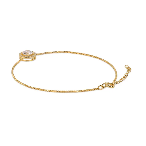 Heya_Golden_Zirconia_Bracelets
