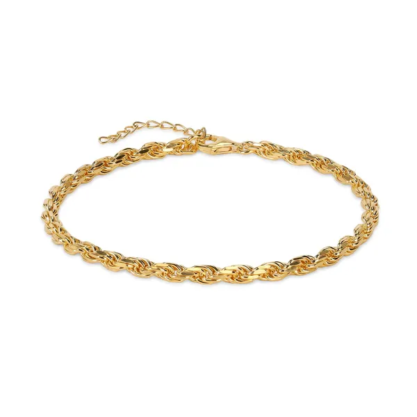 Eila_Golden_Zirconia_Bracelets