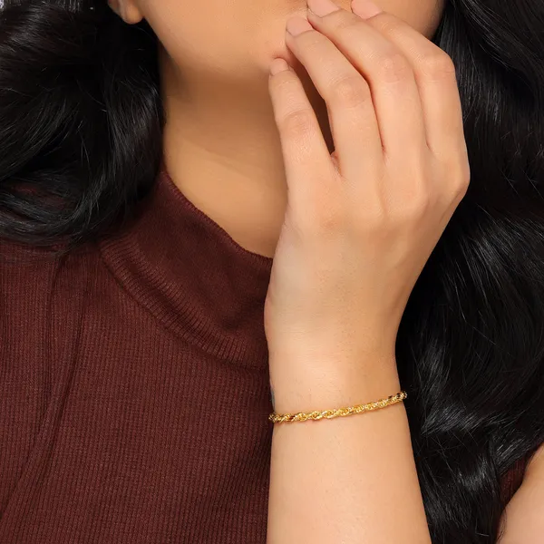 Eila_Golden_Zirconia_Bracelets