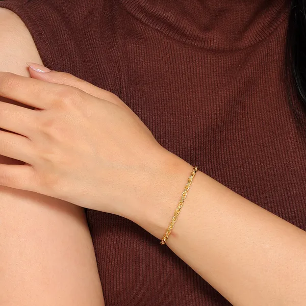 Eila_Golden_Zirconia_Bracelets