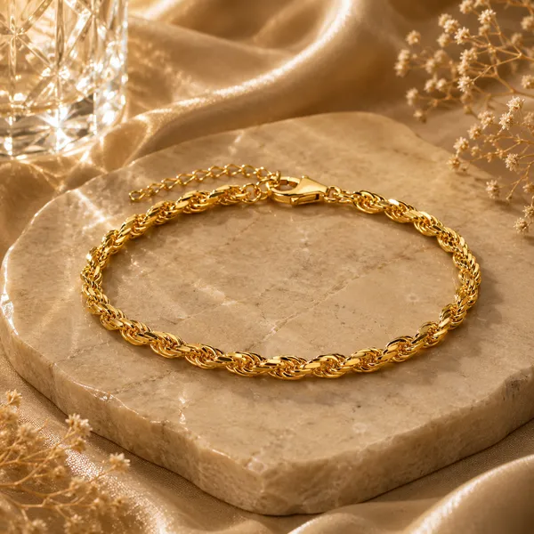 Eila_Golden_Zirconia_Bracelets