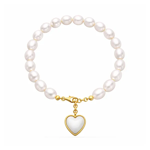 Ella_Golden_Pearl_Bracelets