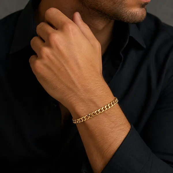 Delo_Golden_Bracelets