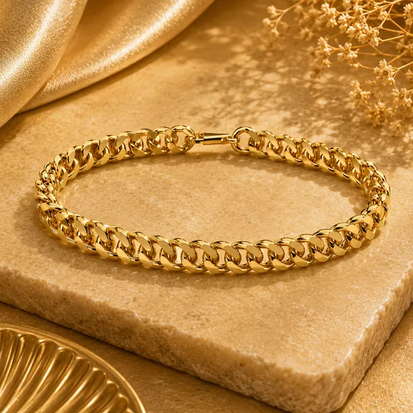 Delo_Golden_Bracelets
