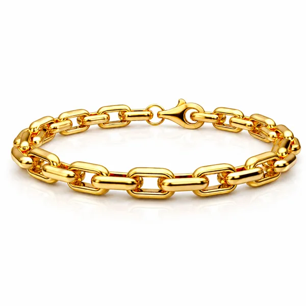 Kane_Golden_Bracelet