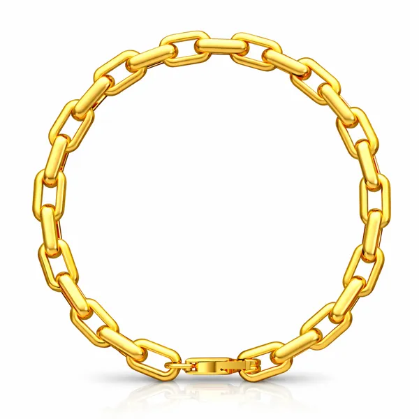 Kane_Golden_Bracelet