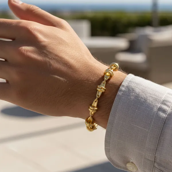 Loi_Golden_Elegant_Bracelet