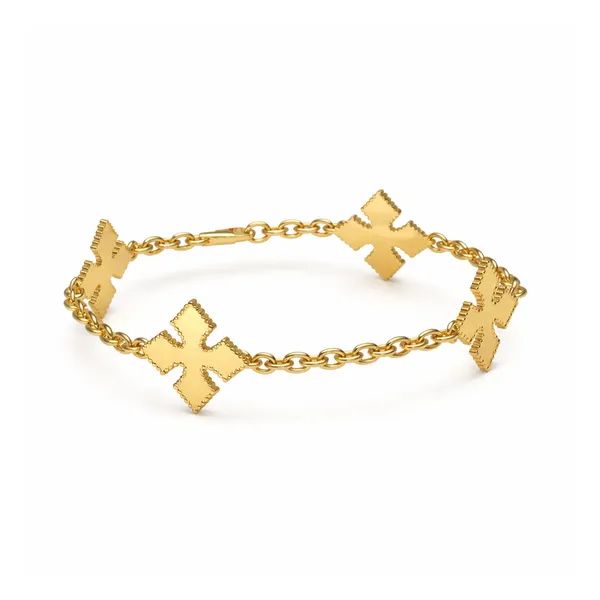 Lucy_Golden_Bangle_Bracelet