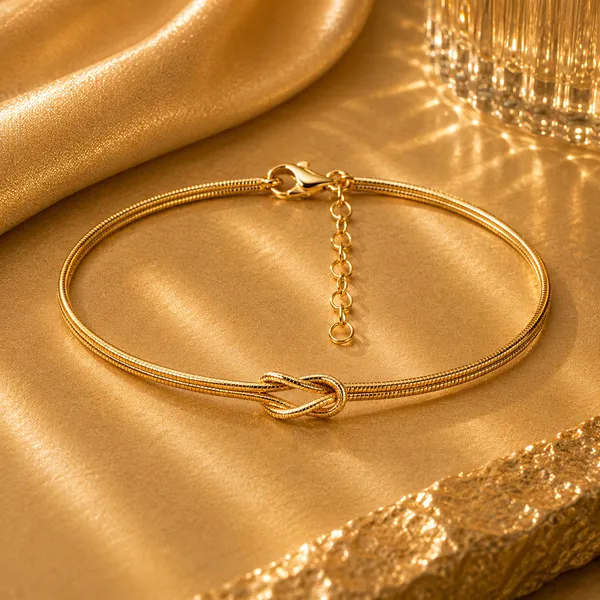 Caya_Golden_Bracelet