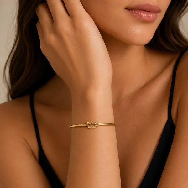 Caya_Golden_Bracelet