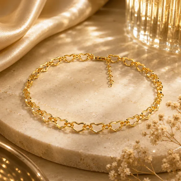 Eori_Golden_Heart_Bracelet