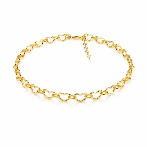 Eori_Golden_Heart_Bracelet