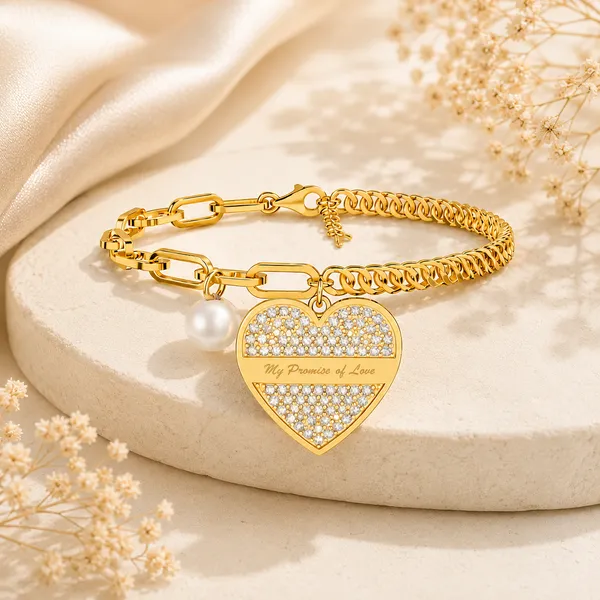 Cyna_Golden_Pearl_Bracelet