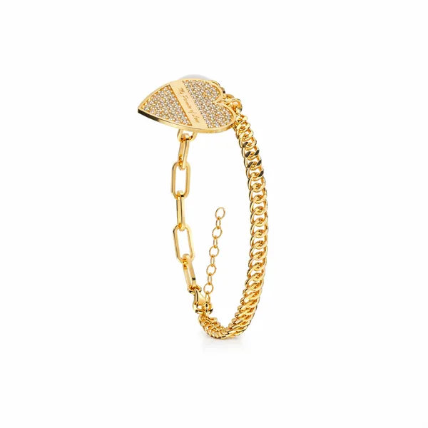 Cyna_Golden_Pearl_Bracelet
