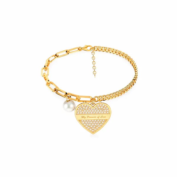 Cyna_Golden_Pearl_Bracelet