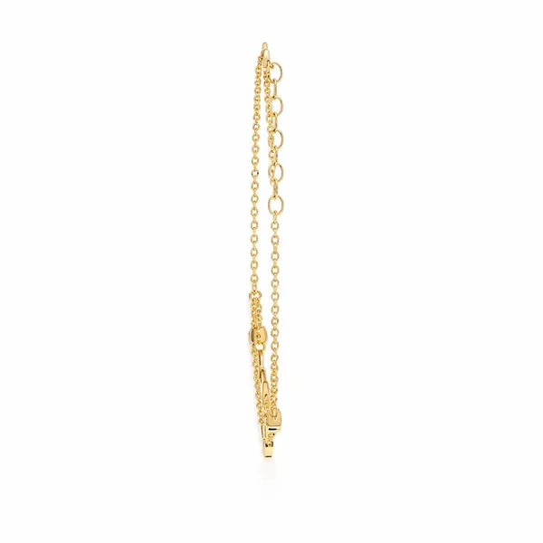 Yuna_Golden_Zirconia_Bracelet
