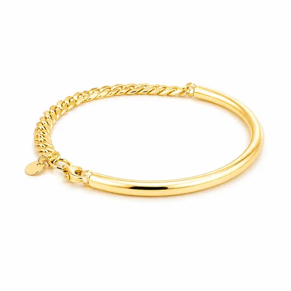 Sana_Golden_Chain_Bracelets