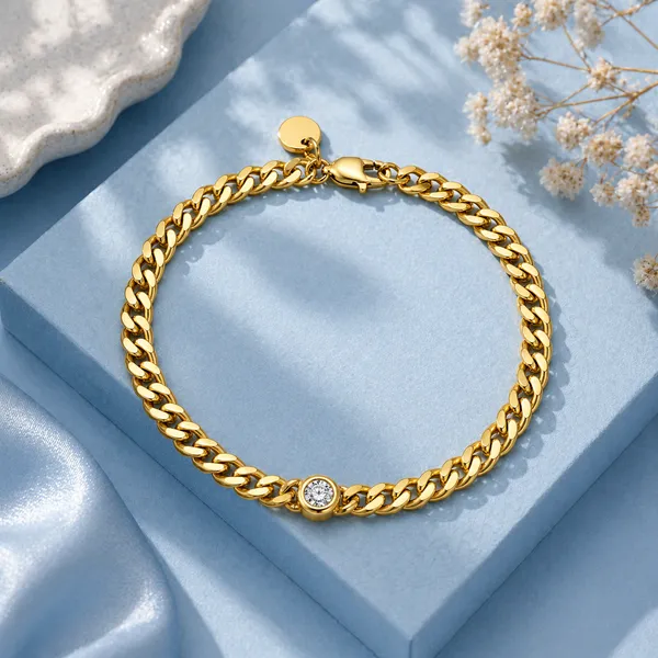 Talia_Golden_Zirconia_Bracelets