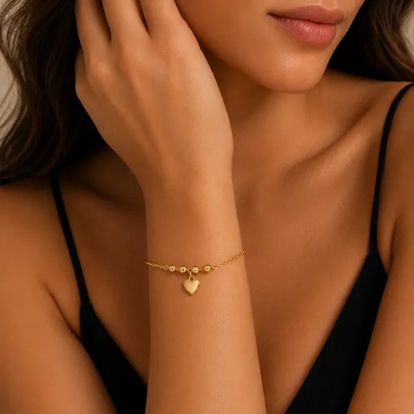 Ulia_Golden_Bracelet