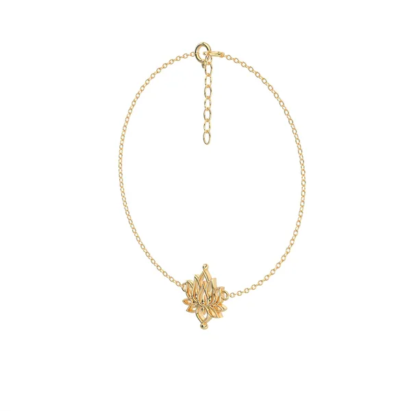 Oira_Golden_Bracelet
