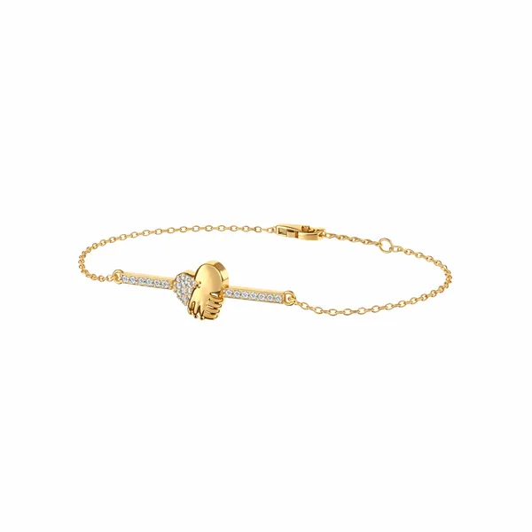 Rhea_Golden_Bracelet
