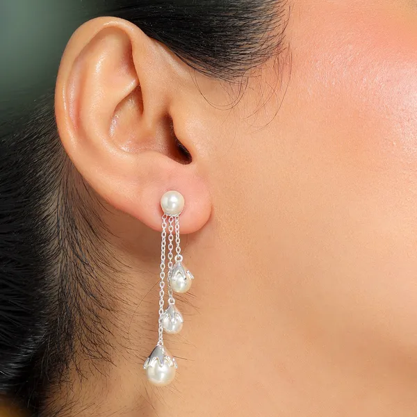 Jova_Silver_Pearl_Earrings