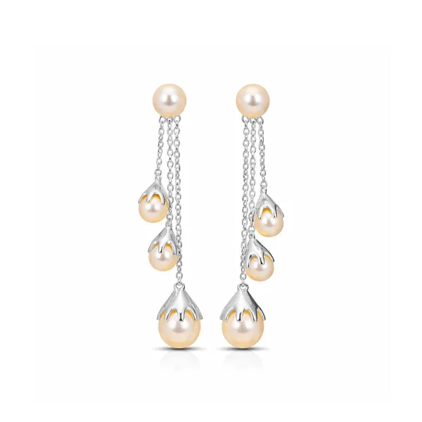 Jova_Silver_Pearl_Earrings