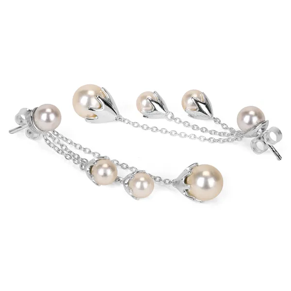 Jova_Silver_Pearl_Earrings
