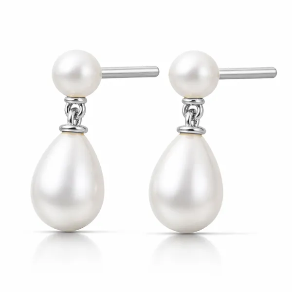 Ayla_Silver_Pearl_Earrings