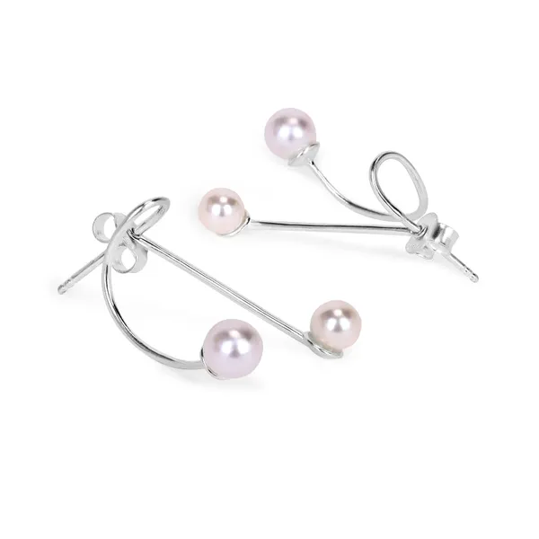 Sia_Silver_Pearl_Earrings
