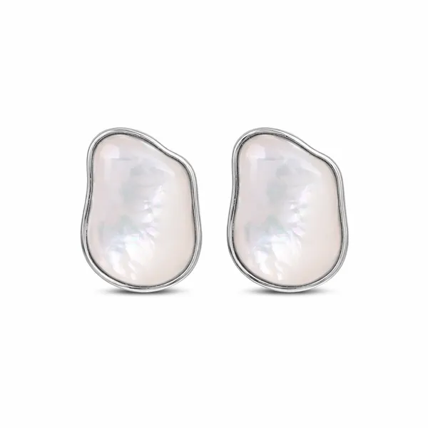 Roe_Silver_Shell_Pearl_Earrings