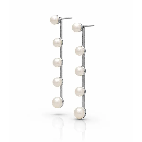Anna_Silver_Round_Pearl_Earrings