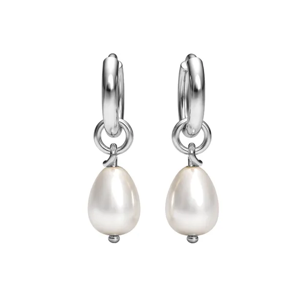 Kate_Silver_Round_Pearl_Earrings