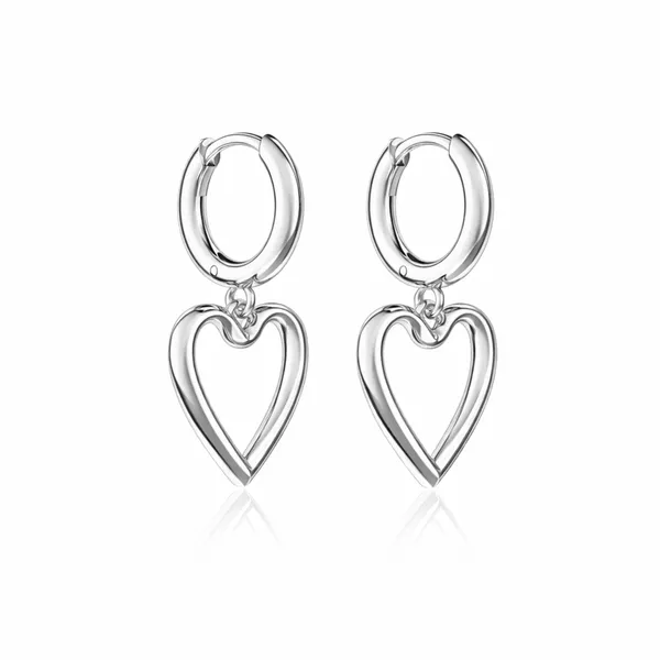Peri_Silver_Heart_Earrings