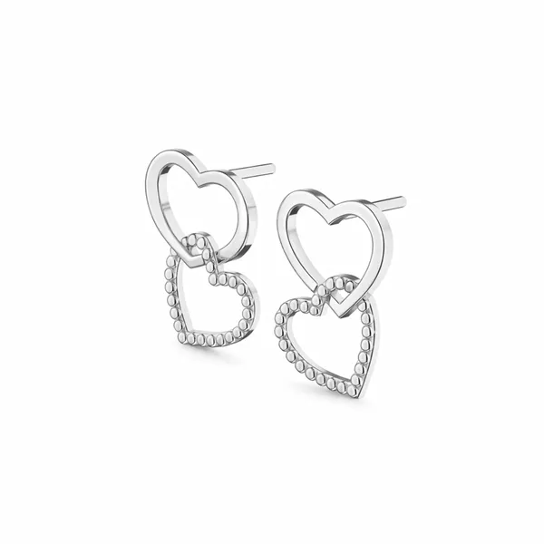 Lira_Silver_Heart_Earrings