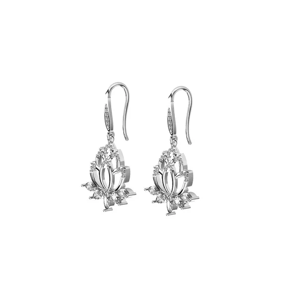 Vuni_Silver_Earrings