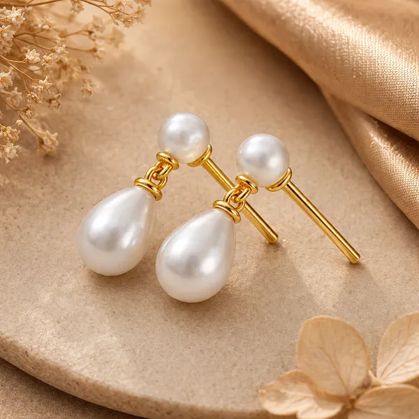 Ayla_Golden_Pearl_Earrings