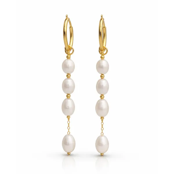 Alys_Golden_Pearl_Earrings